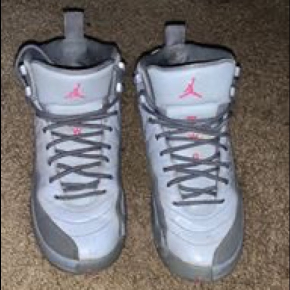 Jordan Retro 12 GG